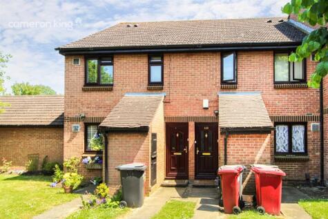 Vicarage Way, Colnbrook