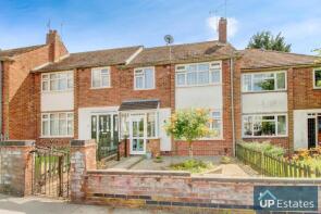 9, Loweswater Road, Binley, Coventry CV3 2HJ