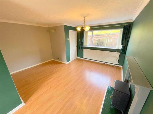 Lounge / dining room