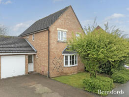 4, Pine Avenue, Dunmow CM6 1WJ