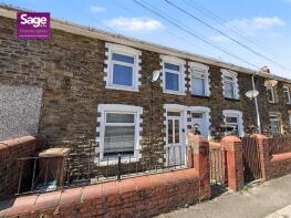 100, Newport Road, Newport NP11 7LZ