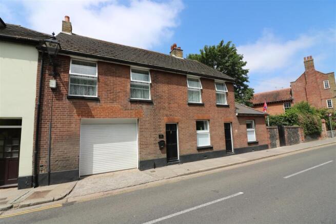 76 New Street