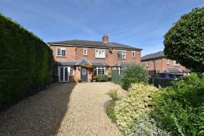 53, Old North Road, Wansford PE8 6LB