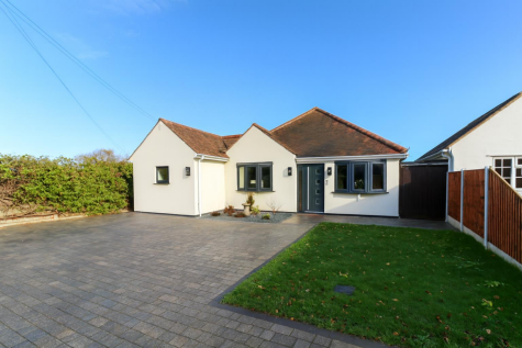 Pudsey Hall Lane, Canewdon, Rochford