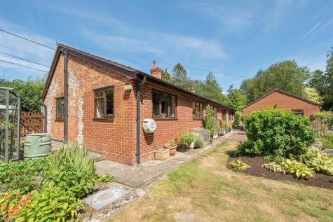Mill Street, Fontmell Magna, Shaftesbury