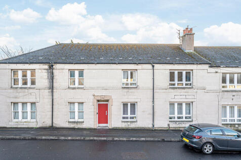 Links Street, Kirkcaldy