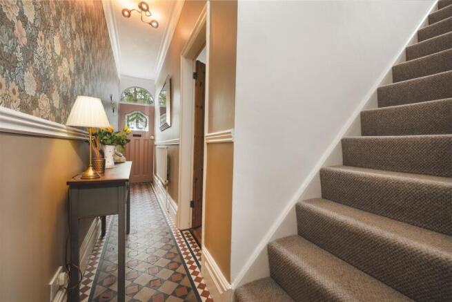 37 Leicester Road, Ashby