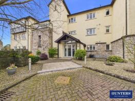 7, Riverdale Court, Kendal LA9 7LQ