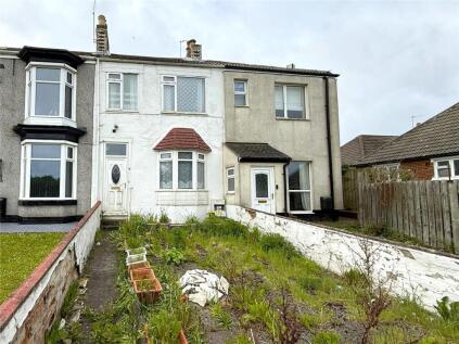 Prospect Terrace, Lingdale, TS12