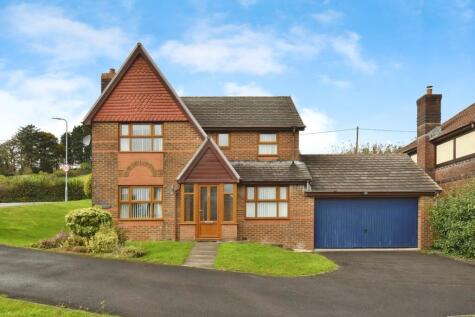 Maes Becca, Llannon, Llanelli, Carmarthenshire, SA14