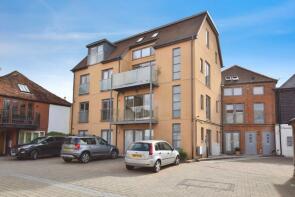 7, Holt Court, Brown Street, Salisbury SP1 1AG
