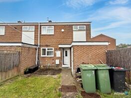 15, Stonecross, Ashington NE63 8EE