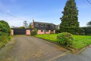 Reddings, Flatford Lane, East Bergholt CO7 6UN