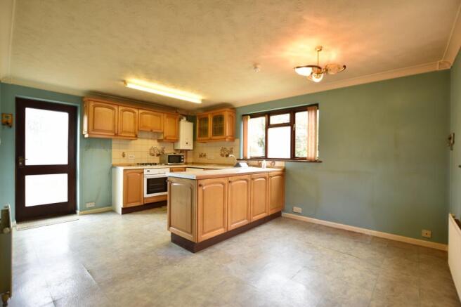 Kitchen / Diner
