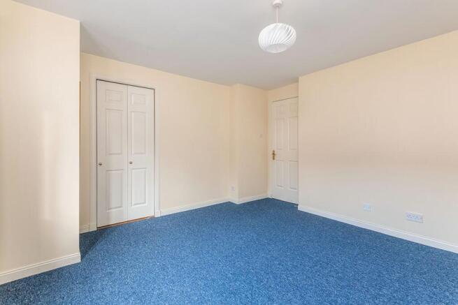 Unfurnished