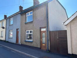 2, Mill Road, Okehampton EX20 1PS
