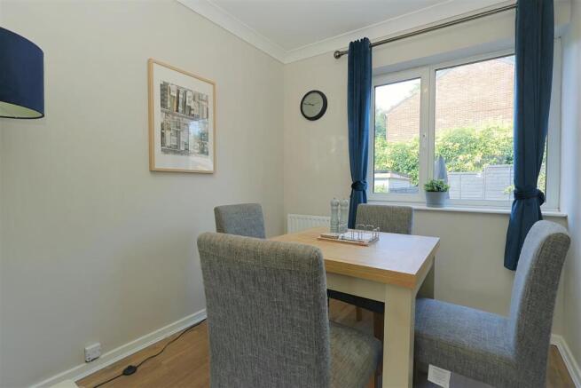 DINING SPACE