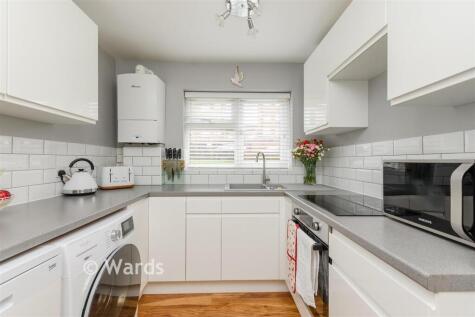 Sunderland Close, Rochester, Kent