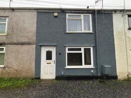 2, Mill Row, Swansea SA8 3AD