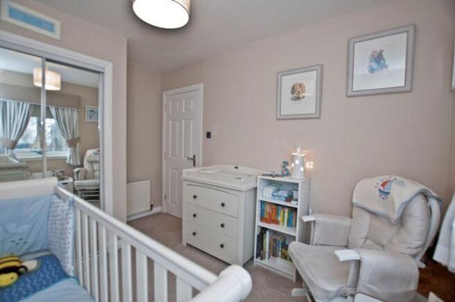 Bedroom Two