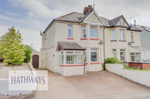 8 St Brides, Hillcrest Road, New Inn, Pontypool NP4 0RB