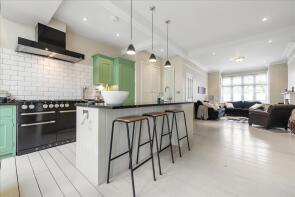 1, Nella Road, London W6 9PB
