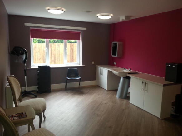 Roseville Hair Salon