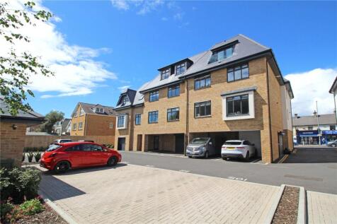 Lymington Road, Highcliffe, Christchurch, Dorset, BH23