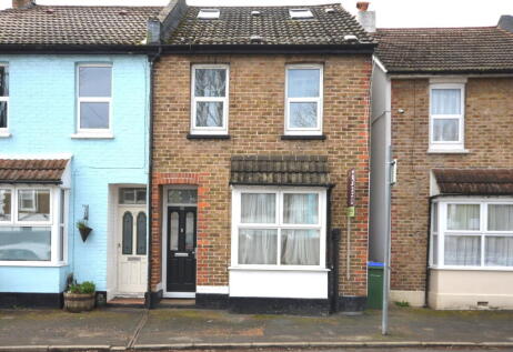 William Street, Bognor Regis, PO21 1DL