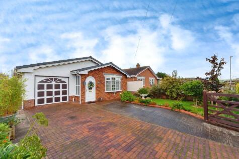 Towyn Way West, Towyn, Abergele, Conwy, LL22