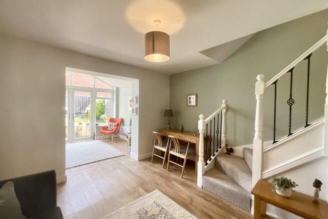 2 bed End of Terrace for sale Image 4