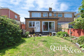 9, Hope Road, Canvey Island SS8 7LJ