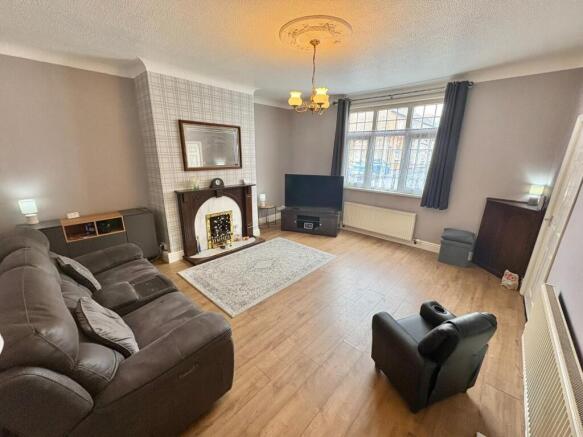 Brook Street, Spennymoor photo 4