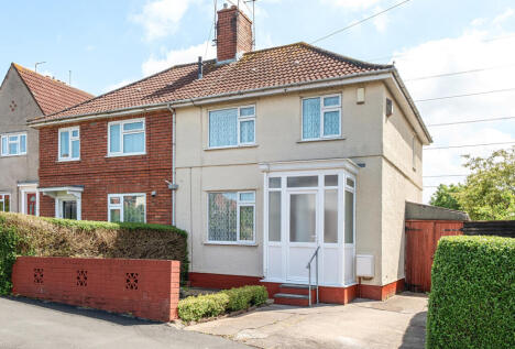 Wordsworth Road, Bristol, BS7