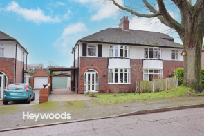 70, Beresford Crescent, Newcastle Under Lyme ST5 3RH