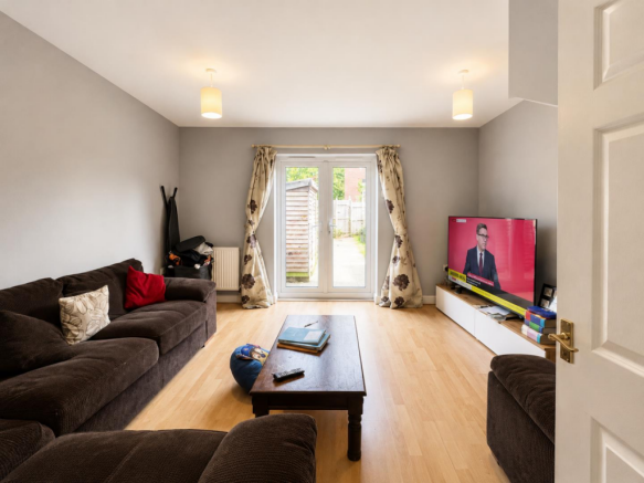 SITTING ROOM