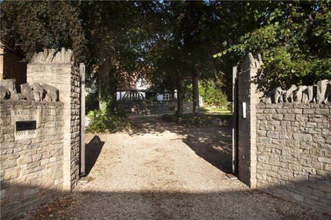 Gated Approach