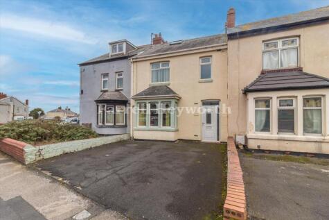 Warbreck Drive, Blackpool