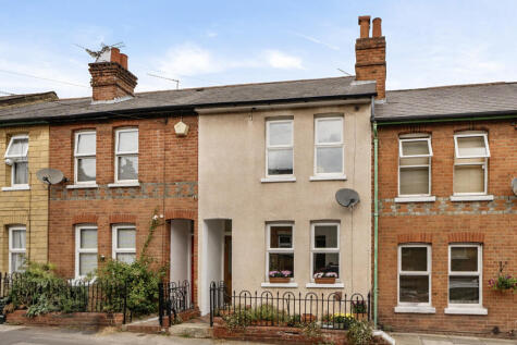 Edgehill Street, Reading, Berkshire, RG1