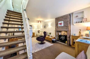 26, Central Road, Maryport CA15 7ER