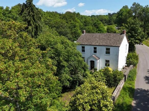 HONEYFIELD FARM