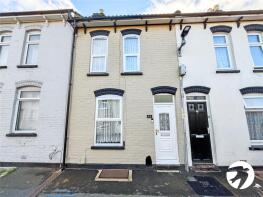 44, Melbourne Road, Chatham ME4 5PD