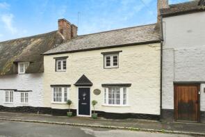 Mulgrave Cottage, Main Street, Buckingham MK18 4NL