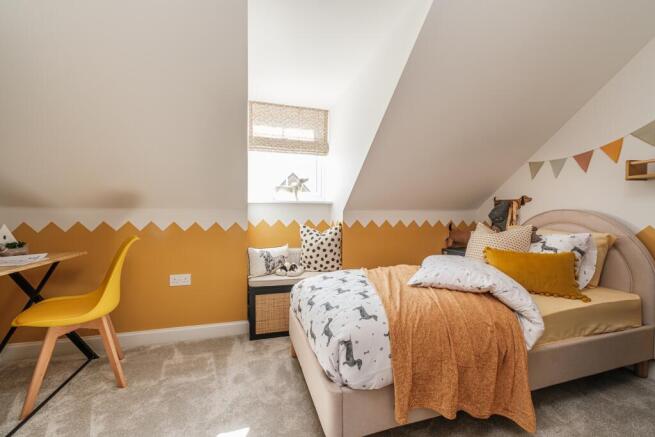 3 bed End of Terrace for sale Image 9