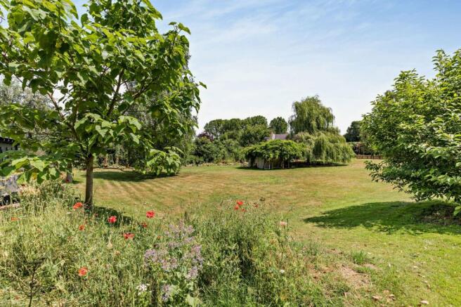Gardens