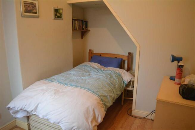 LOFT ROOM