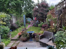 39, Hartfield Crescent, Wimbledon, London SW19 3RZ
