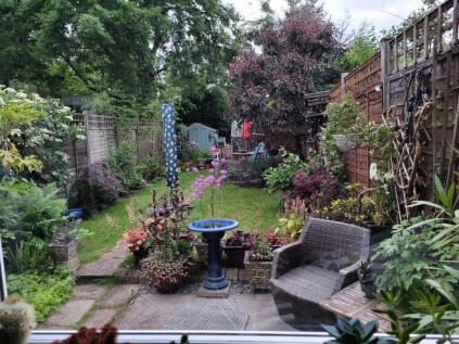 Hartfield Crescent, Wimbledon, SW19