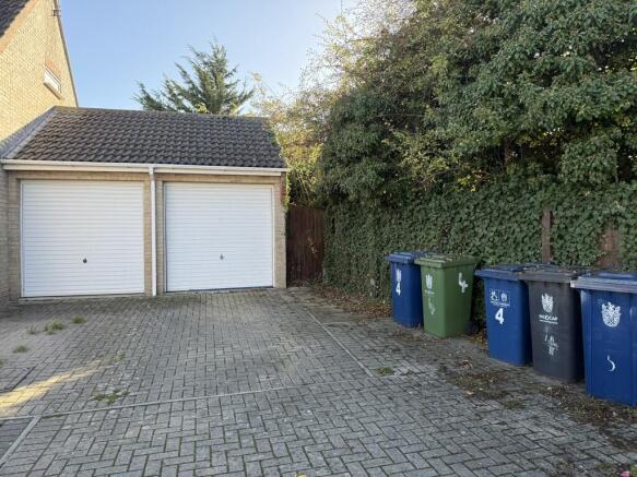 Garage and Drivew...