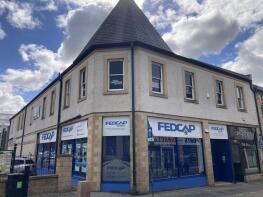 27, Portland Street, Kilmarnock KA1 1JN